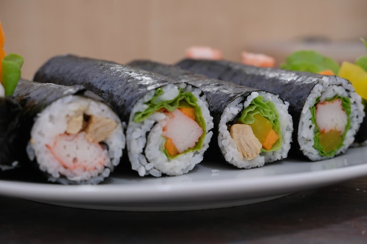 Butterfield Roll