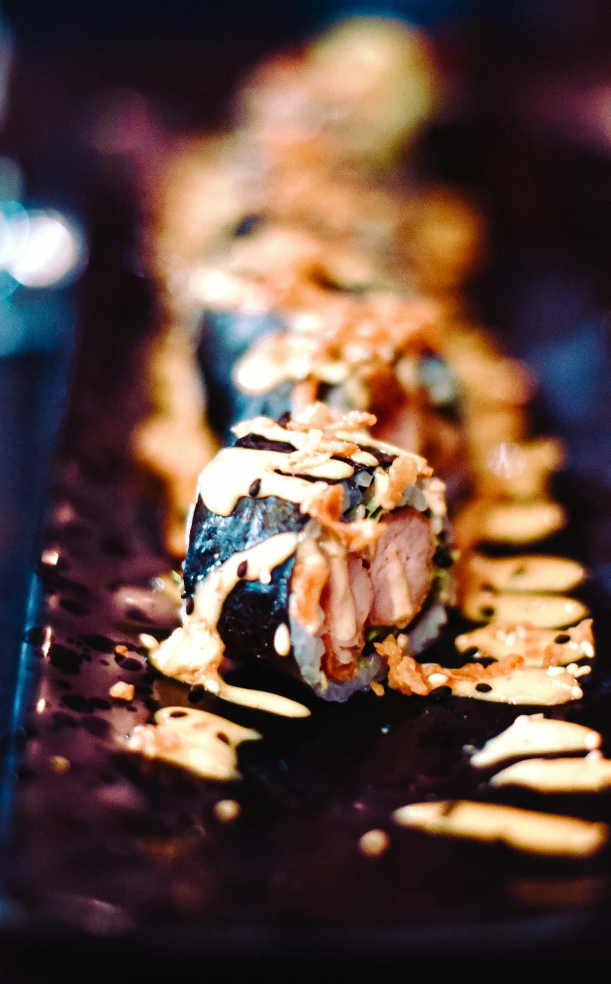 Ichiban Roll